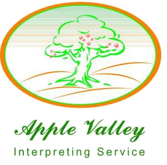 Apple Valley Interpreting Service