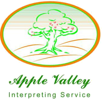 Apple Valley Interpreting Service, LLC